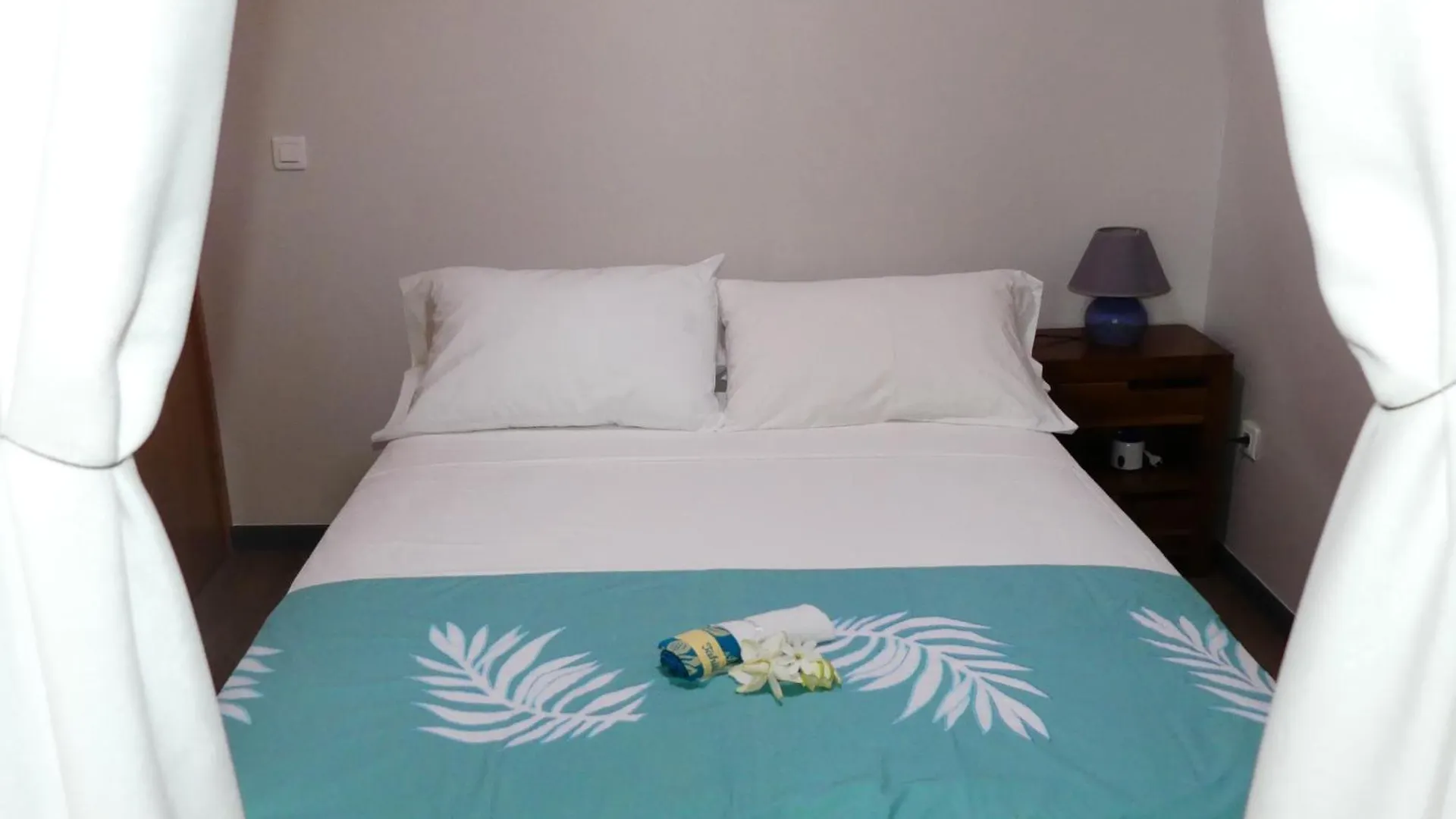 게스트하우스 Kalihai Inn Pirae 프랑스령 폴리네시아